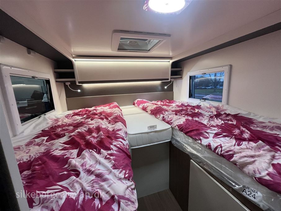 Elnagh Baron 539 Compact NB